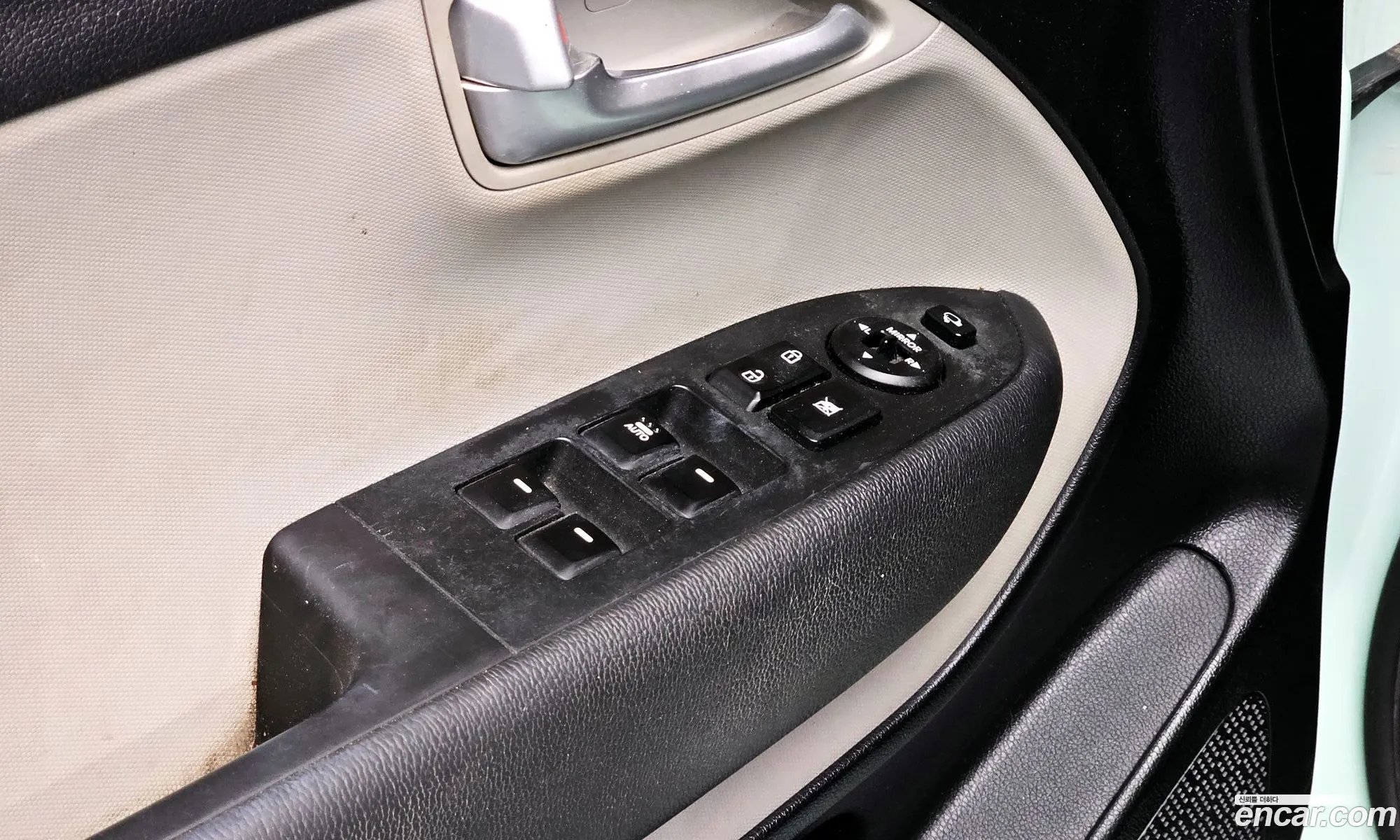 Kia Ray 2014 — 9