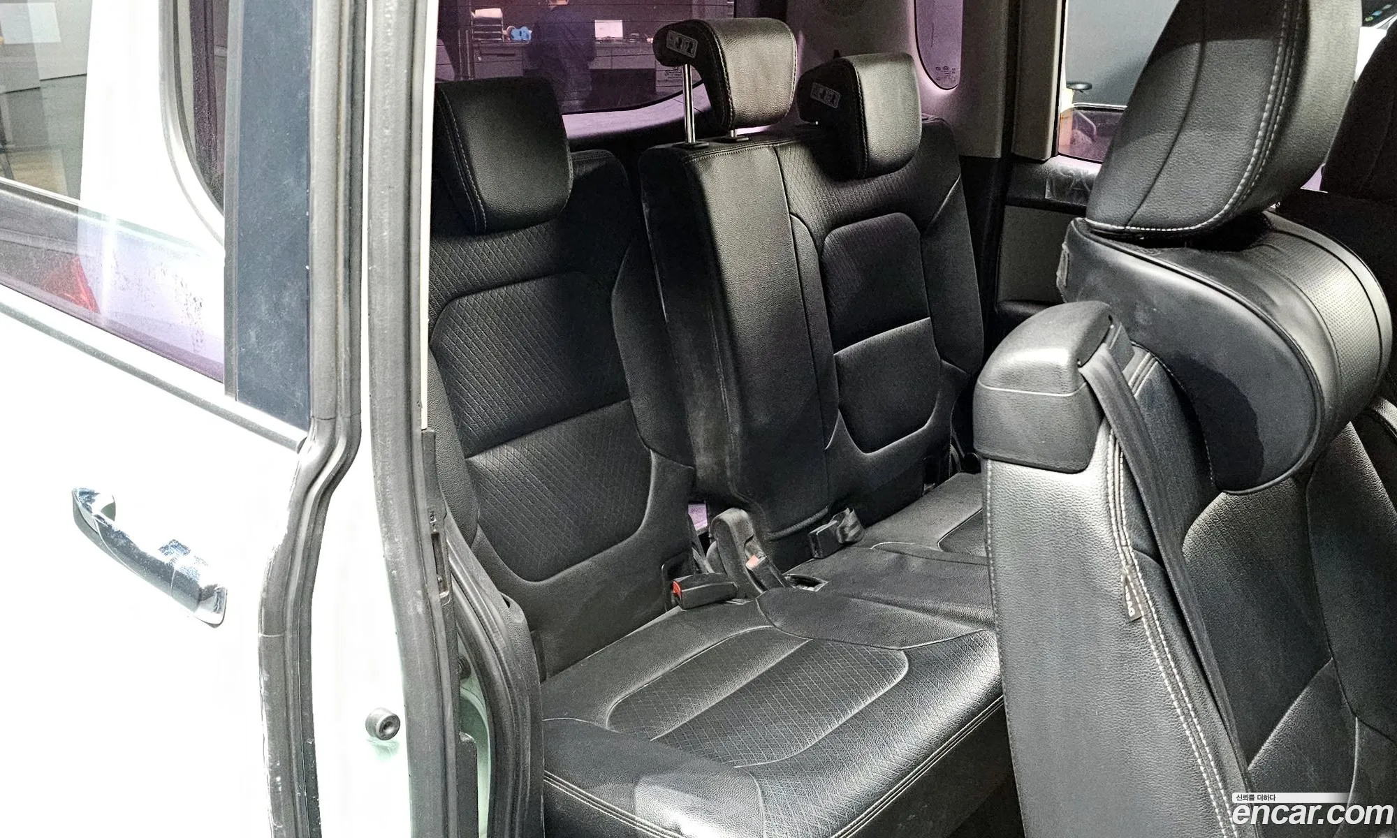 Kia Ray 2014 — 12