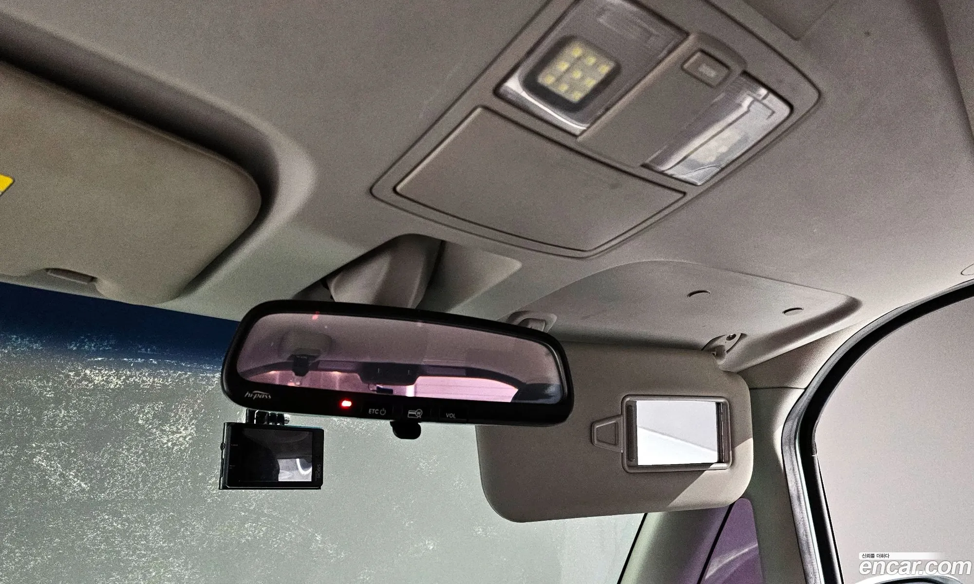 Kia Ray 2014 — 10