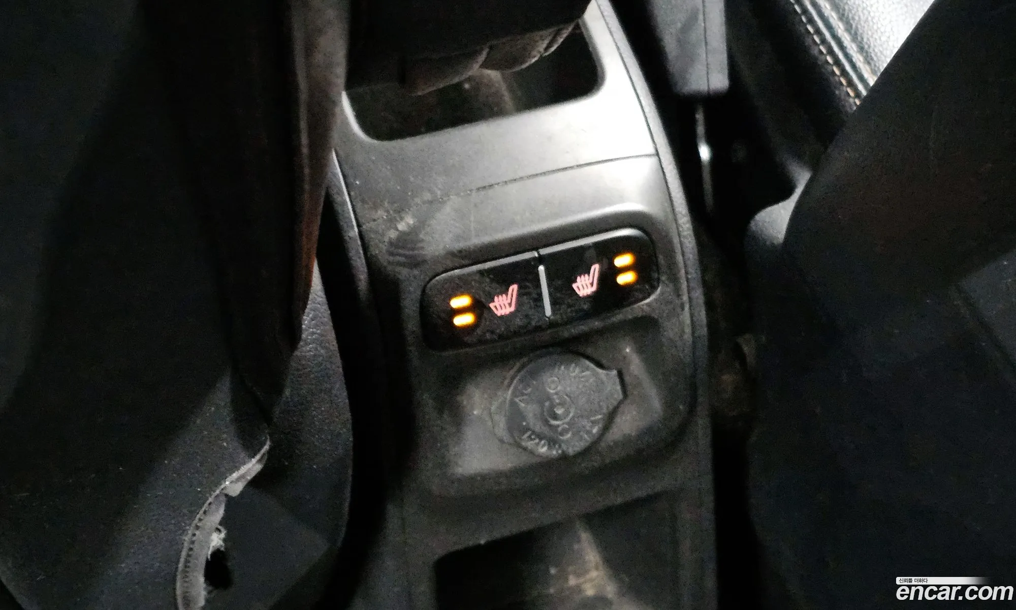 Kia Ray 2014 — 6
