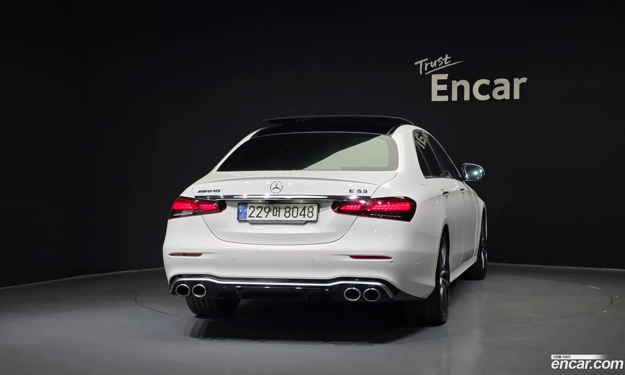 Mercedes-Benz E-Class W213