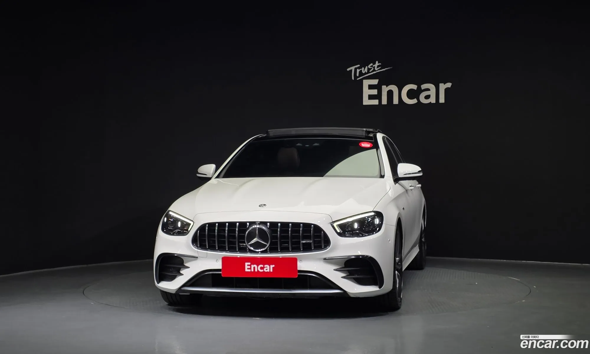 Mercedes-Benz E-Class W213