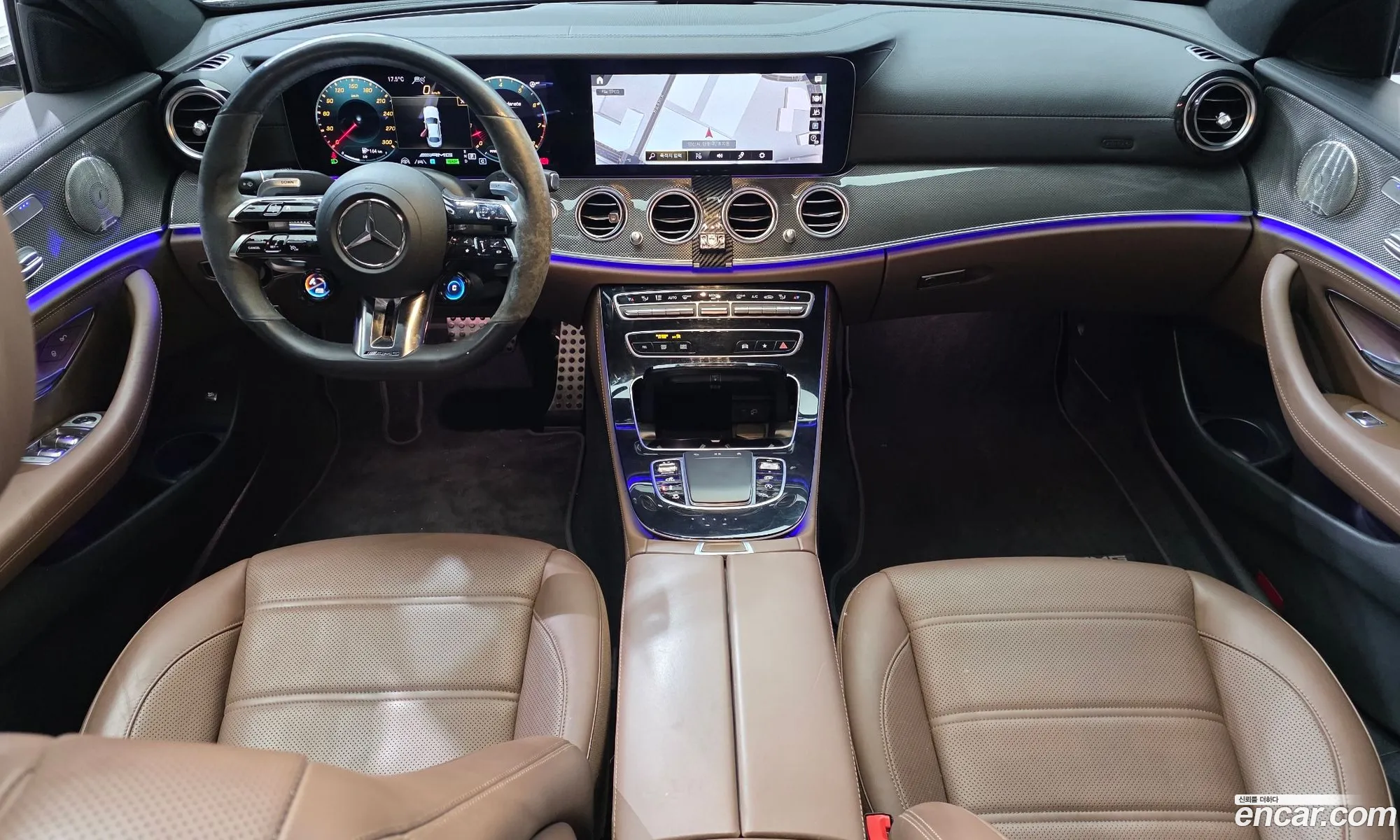 Mercedes-Benz E-Class W213