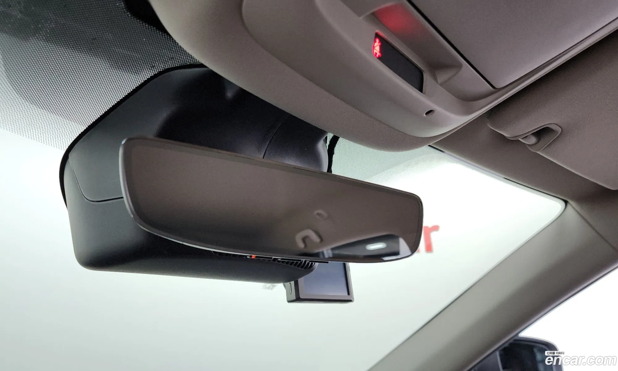 Renault Korea (Samsung) QM6 2024 — 15