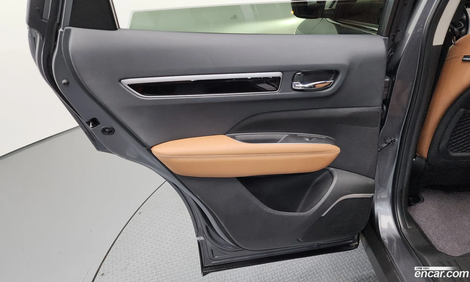 Renault Korea (Samsung) QM6 2024 — 20