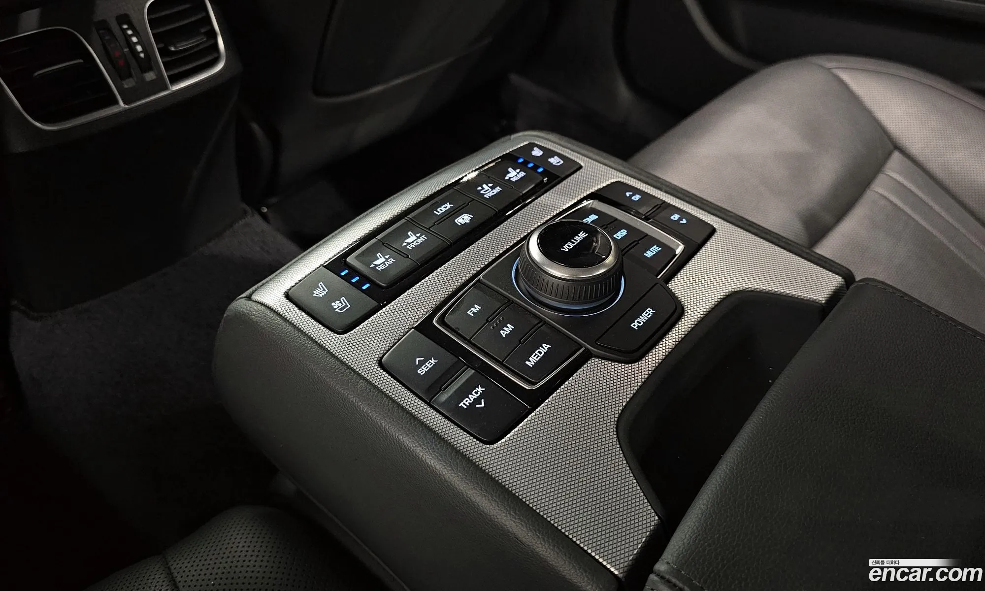 Genesis G80 2018 — 5