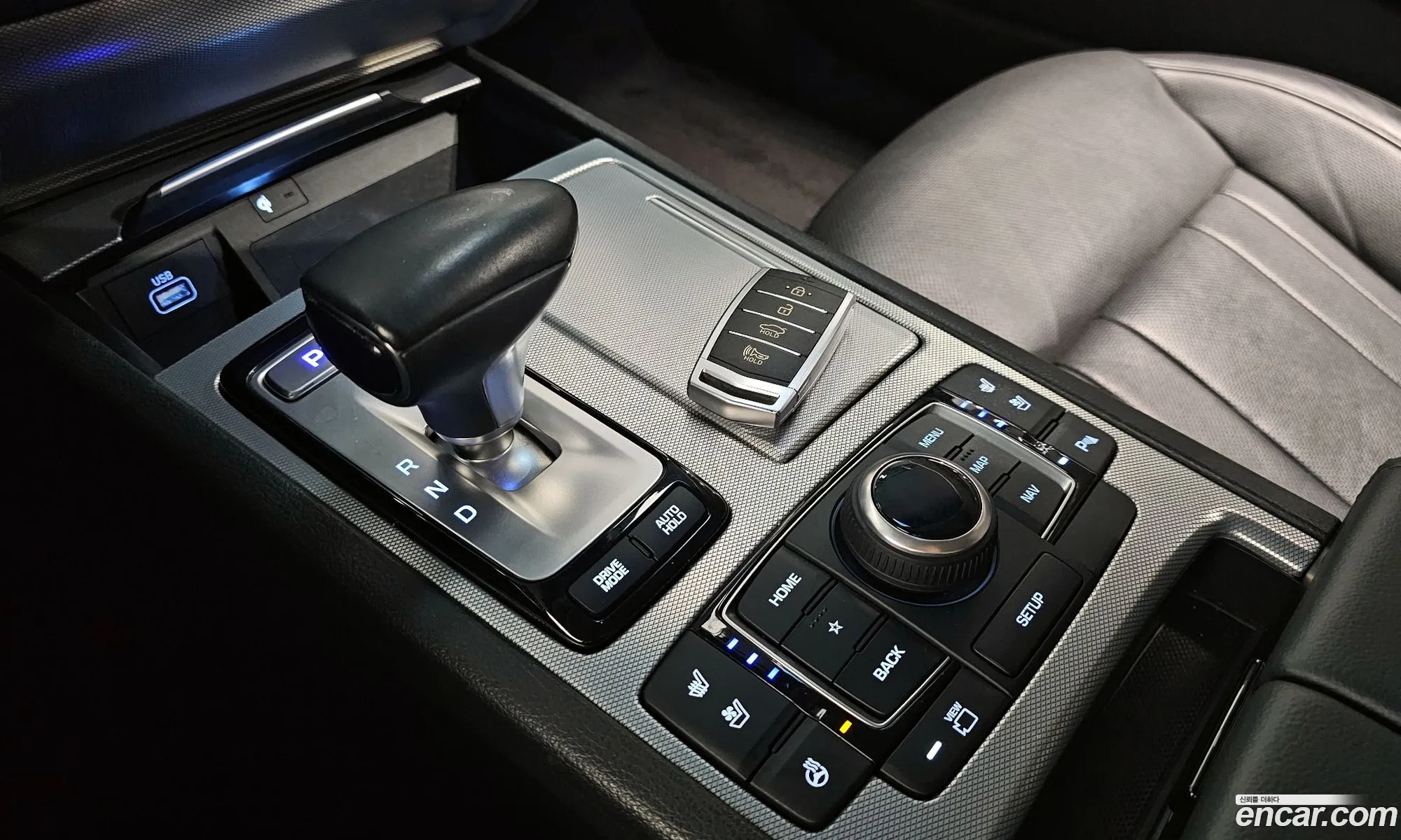 Genesis G80 2018 — 4