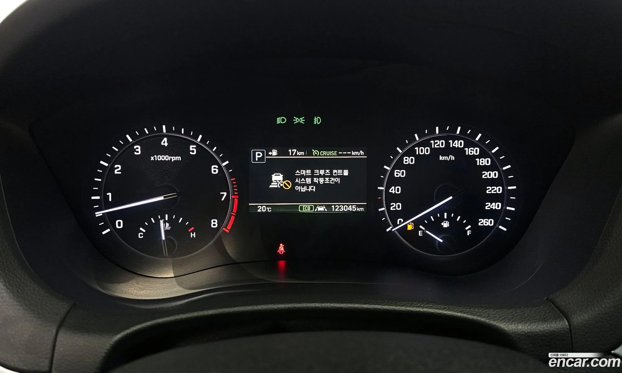 Genesis G80 2018 — 15