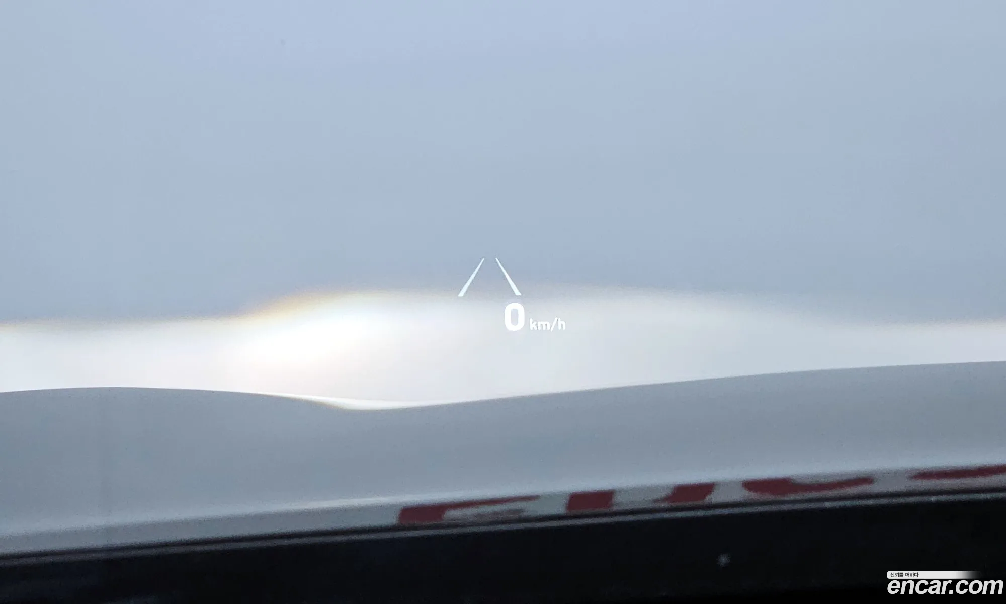 Genesis G80 2018 — 6