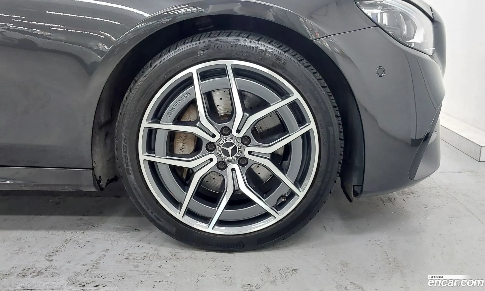 Mercedes-Benz E-Class W213 2020 — 4