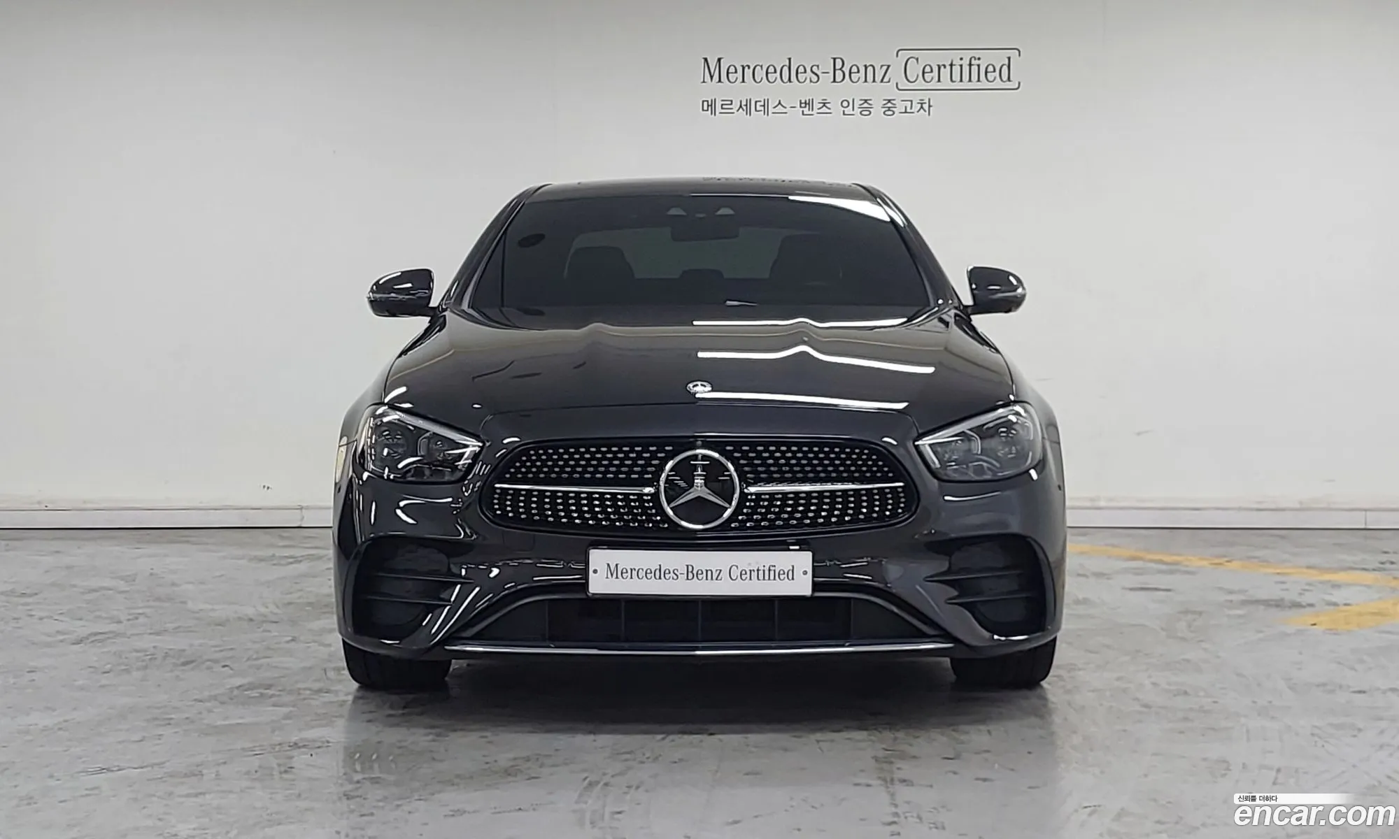 Mercedes-Benz E-Class W213 2020 — 18