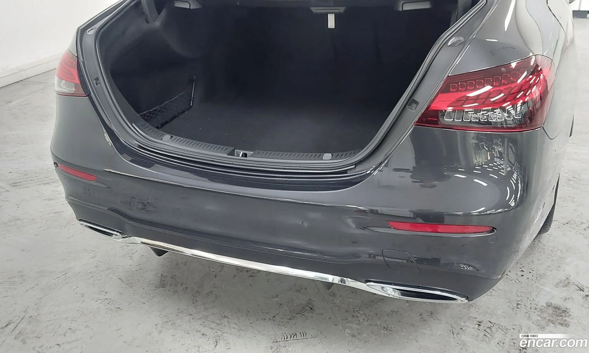 Mercedes-Benz E-Class W213 2020 — 16