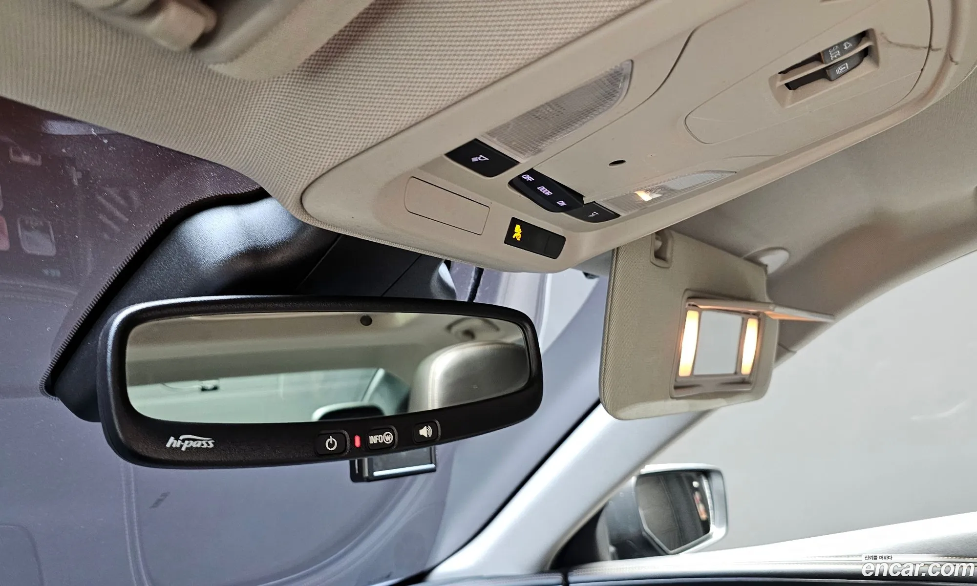 Chevrolet (GM Daewoo) Impala 2018 — 19