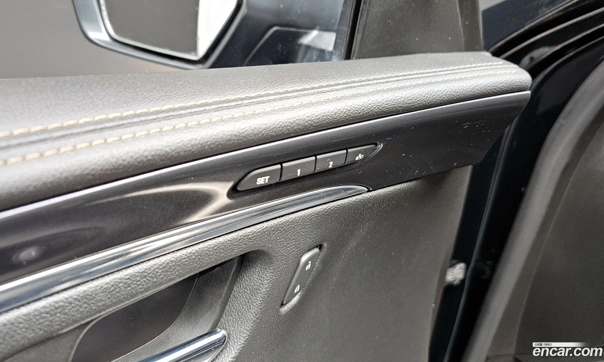 Chevrolet (GM Daewoo) Impala 2018 — 16