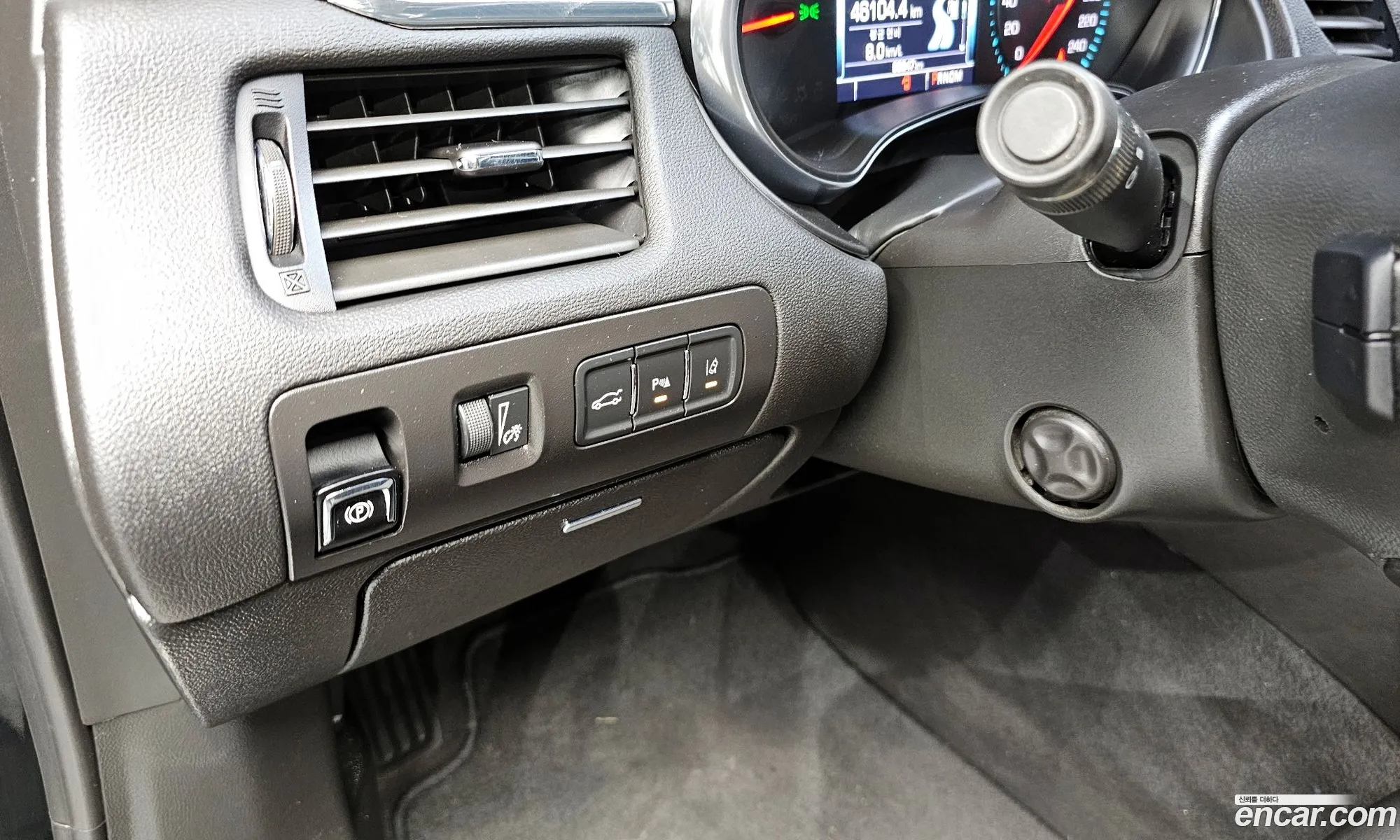 Chevrolet (GM Daewoo) Impala 2018 — 4
