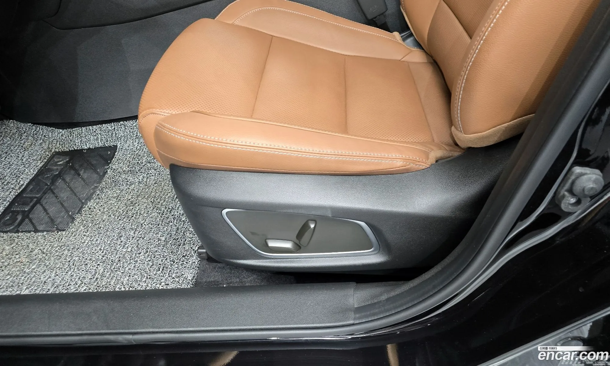 Renault Korea (Samsung) QM6 2024 — 10