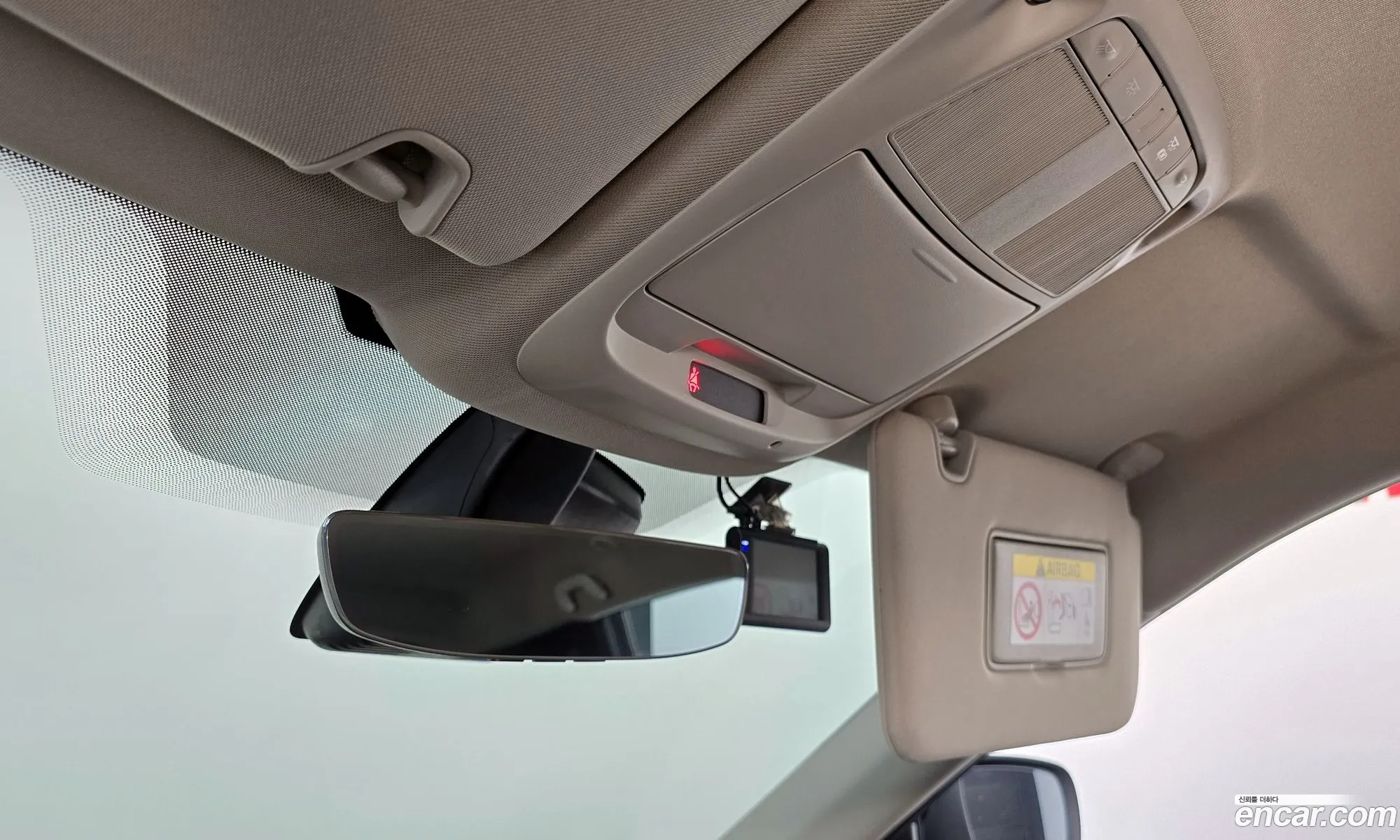 Renault Korea (Samsung) QM6 2024 — 27