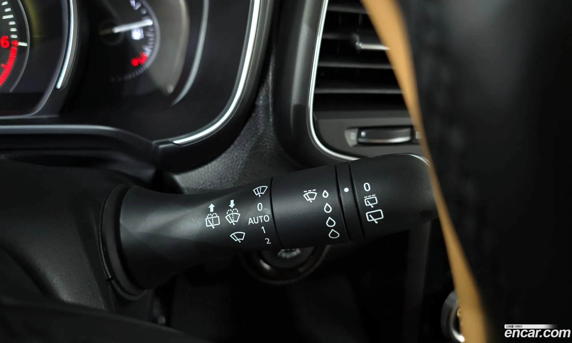 Renault Korea (Samsung) QM6 2024 — 16