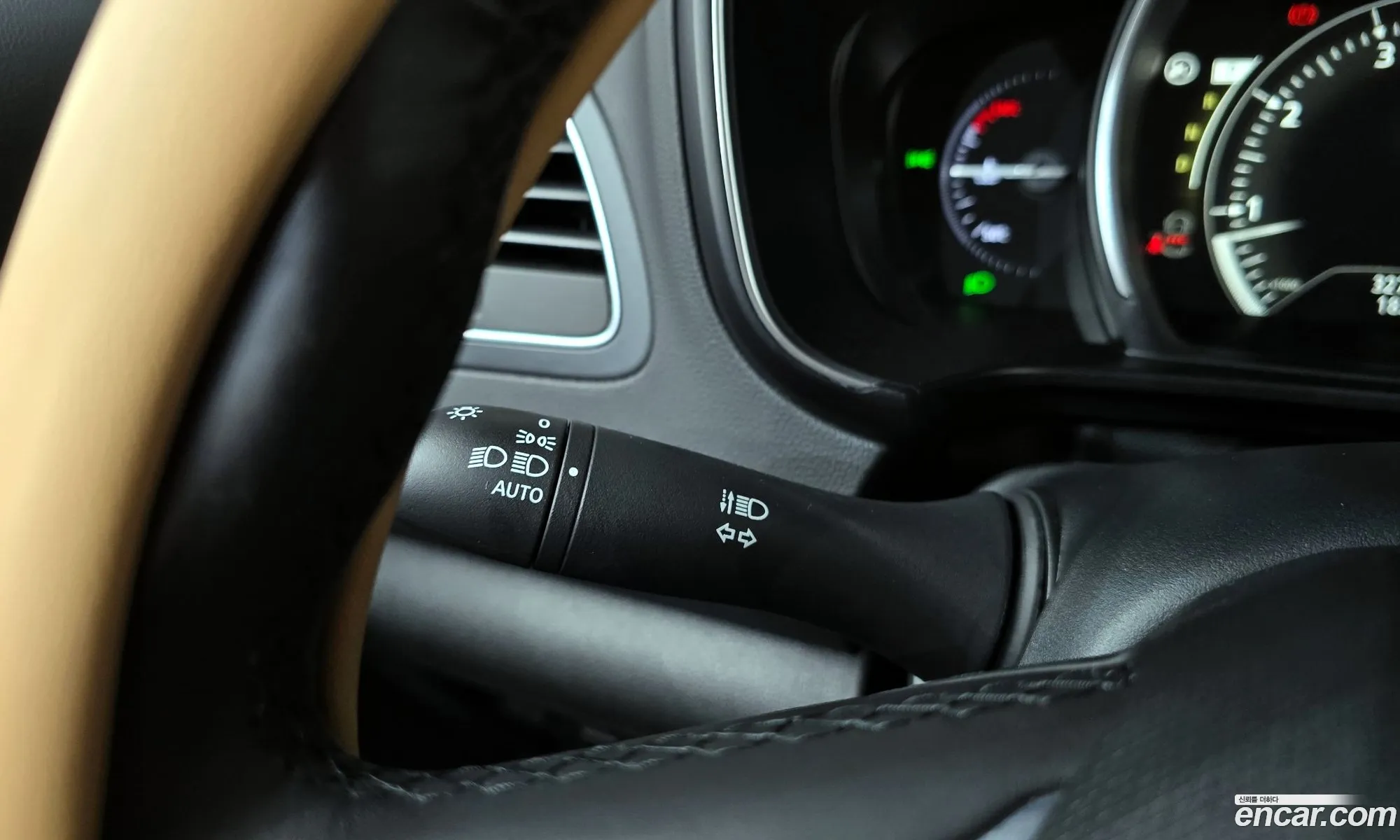 Renault Korea (Samsung) QM6 2024 — 28