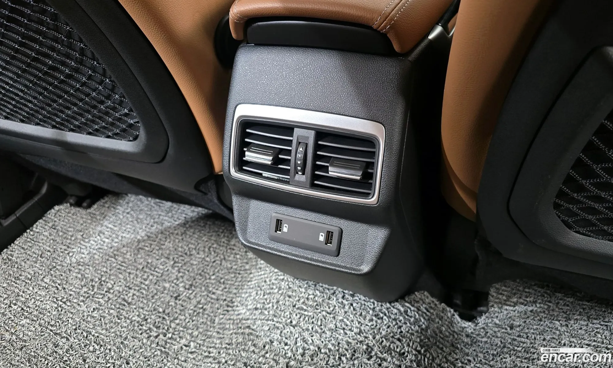 Renault Korea (Samsung) QM6 2024 — 2