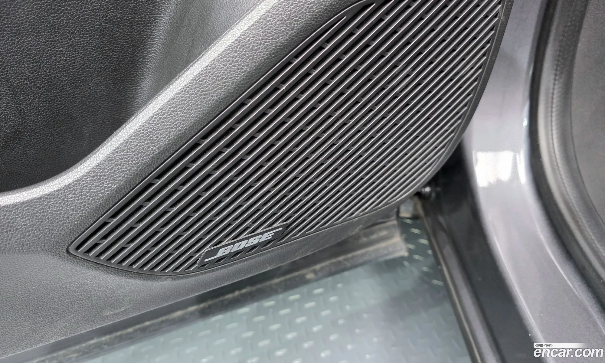 Renault Korea (Samsung) XM3 2020 — 21