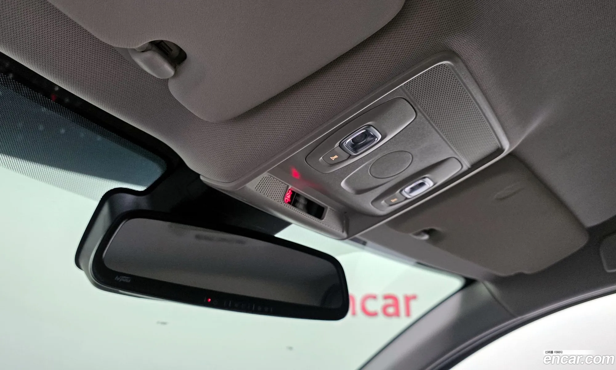 Renault Korea (Samsung) XM3 2020 — 26