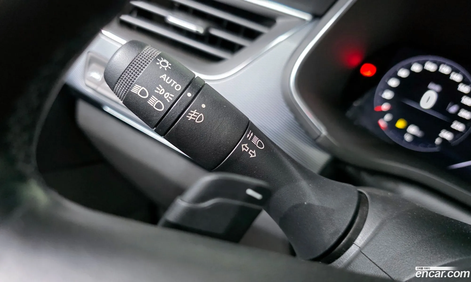 Renault Korea (Samsung) XM3 2020 — 19