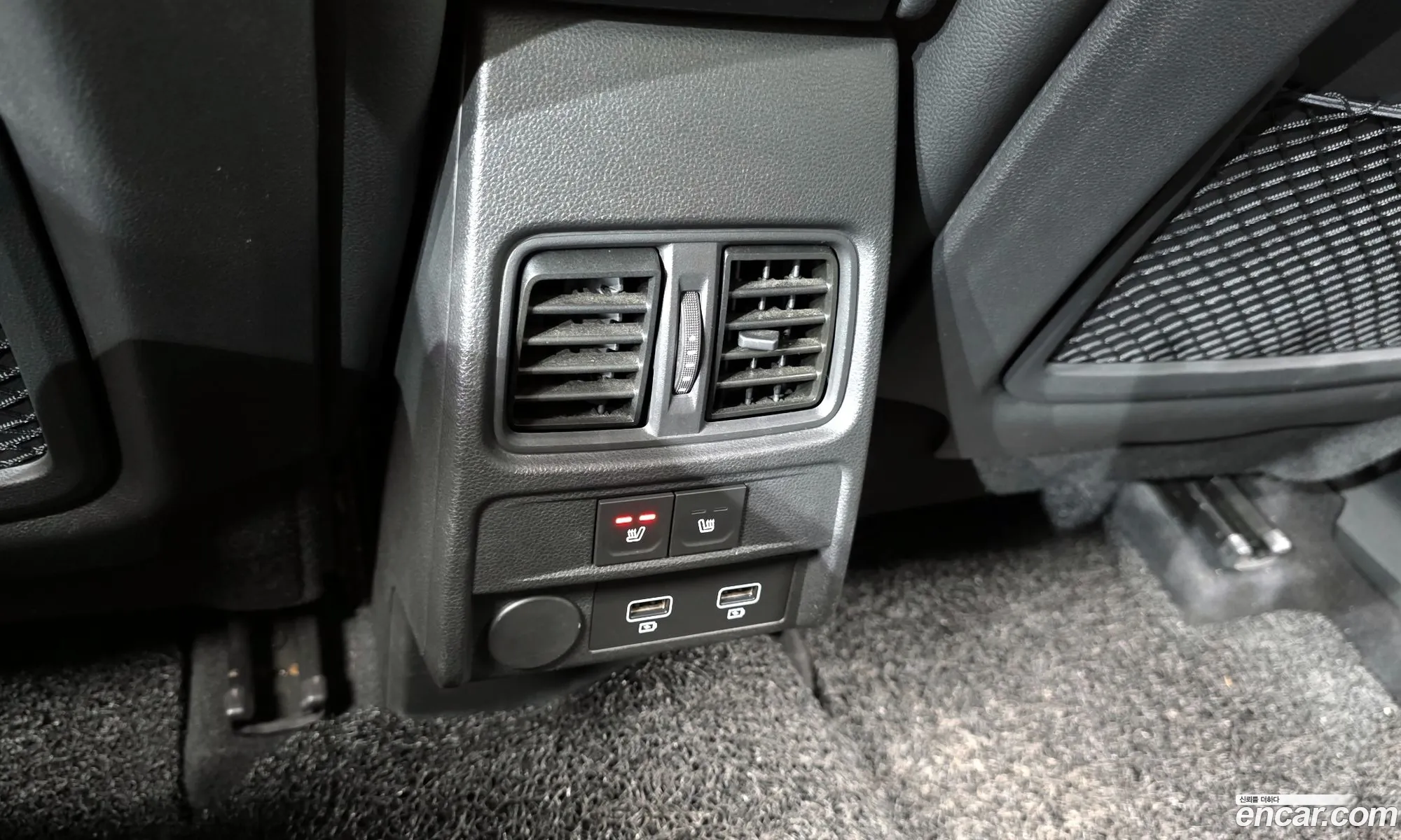 Renault Korea (Samsung) XM3 2020 — 22
