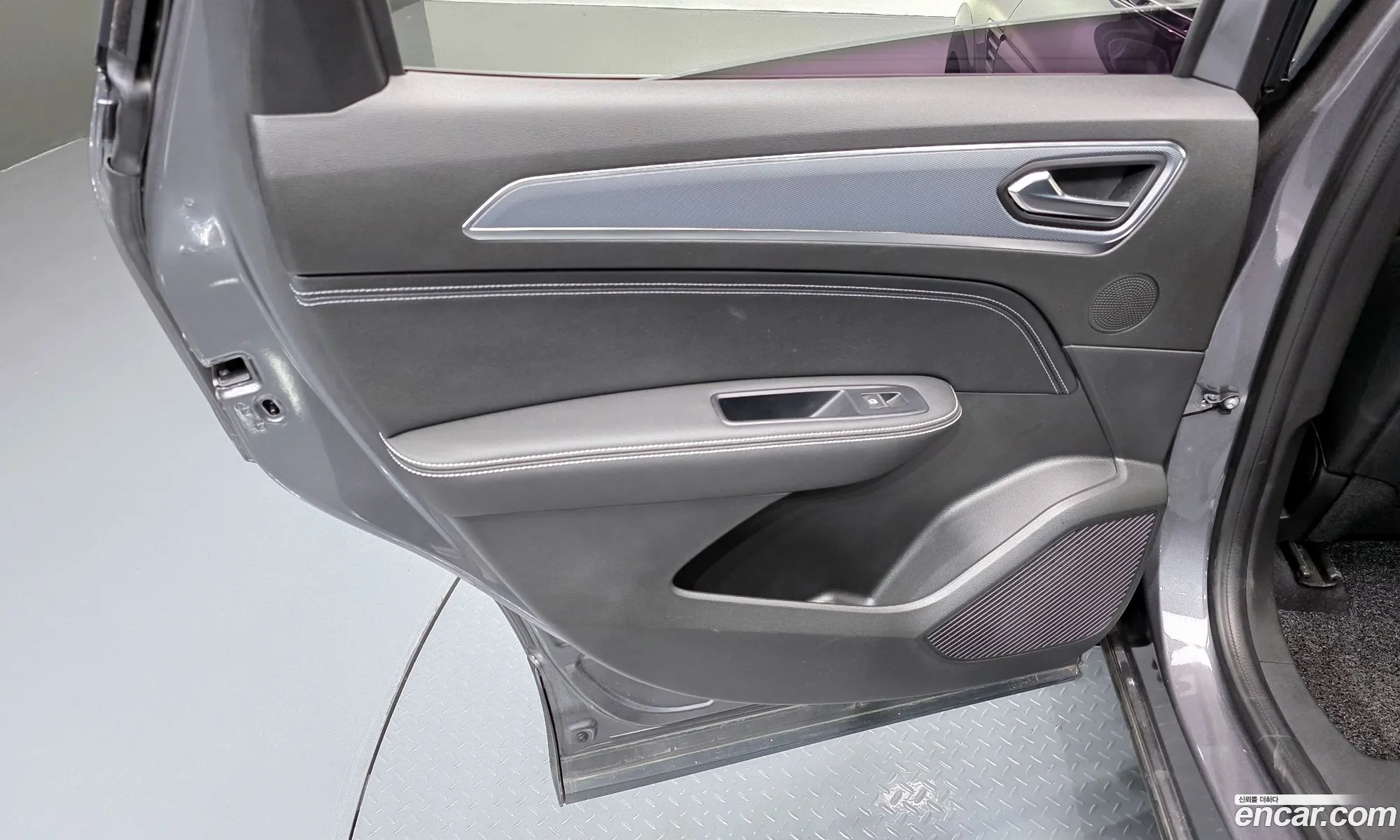 Renault Korea (Samsung) XM3 2020 — 34