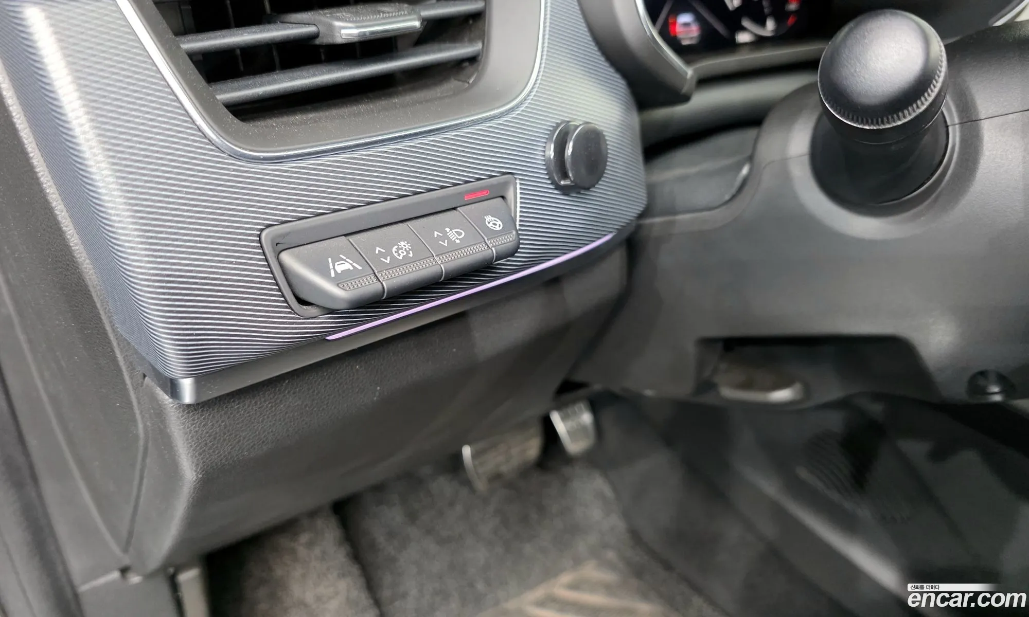 Renault Korea (Samsung) XM3 2020 — 16