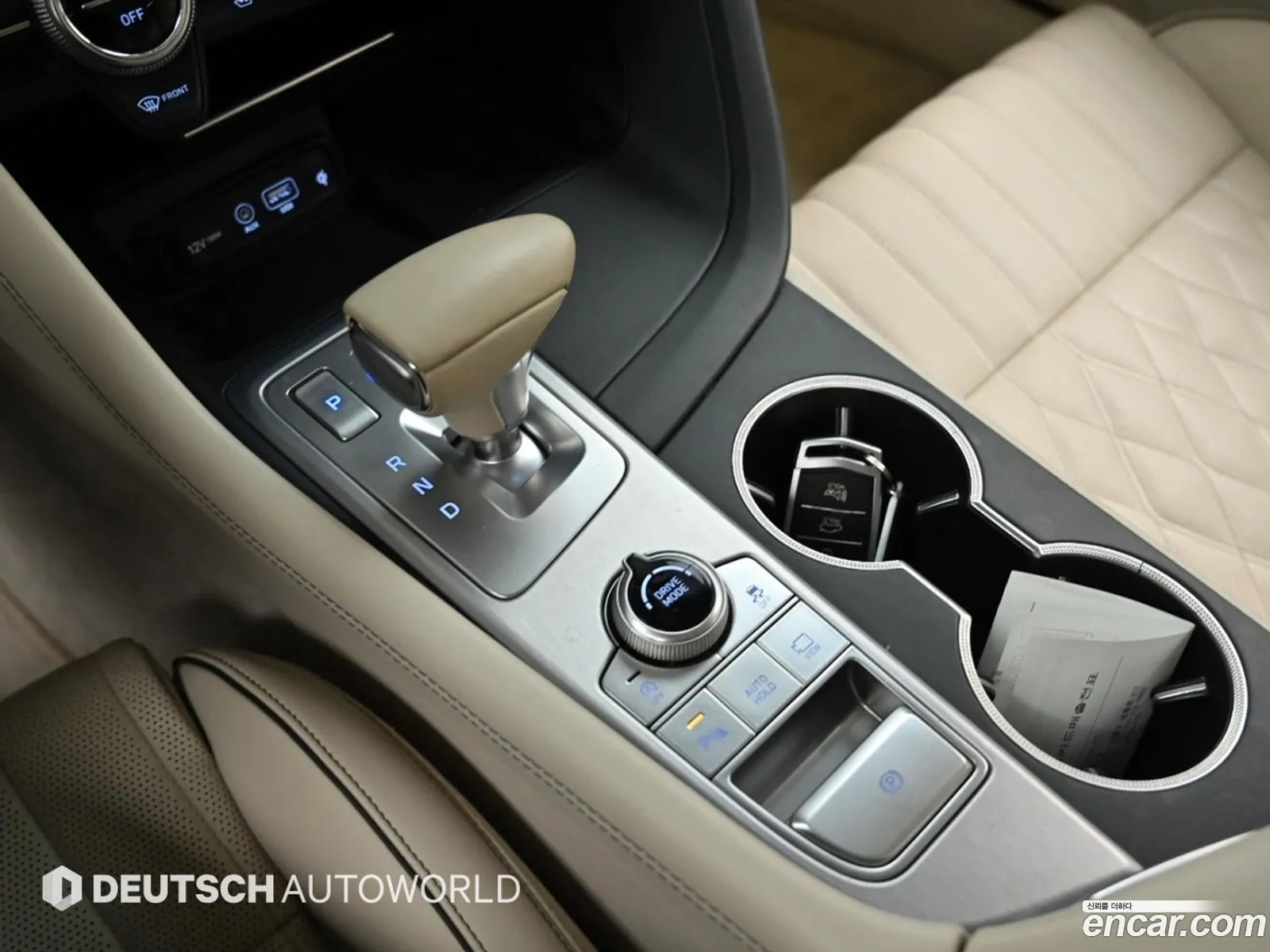 Genesis G70 2018 — 19