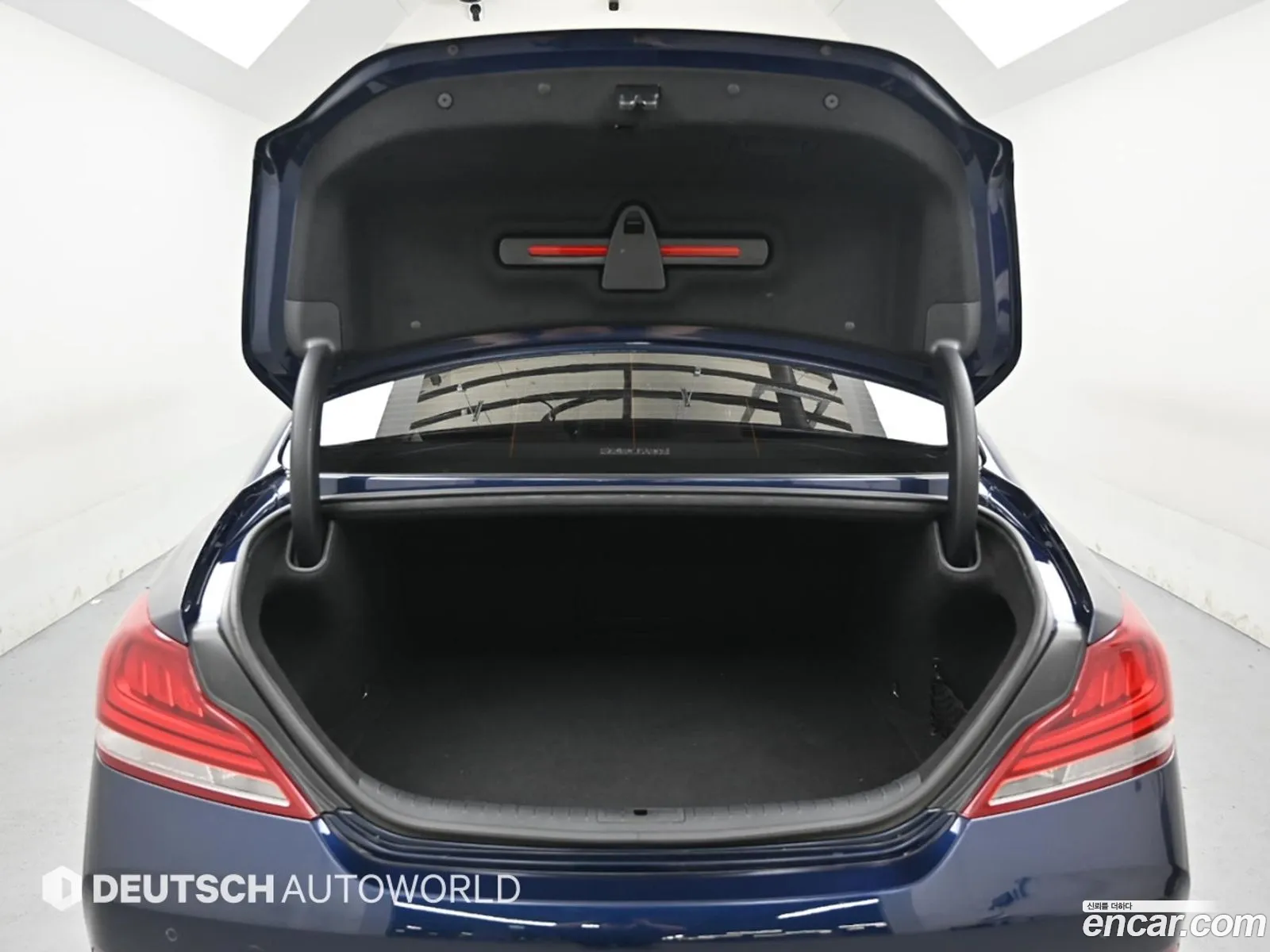 Genesis G70 2018 — 6