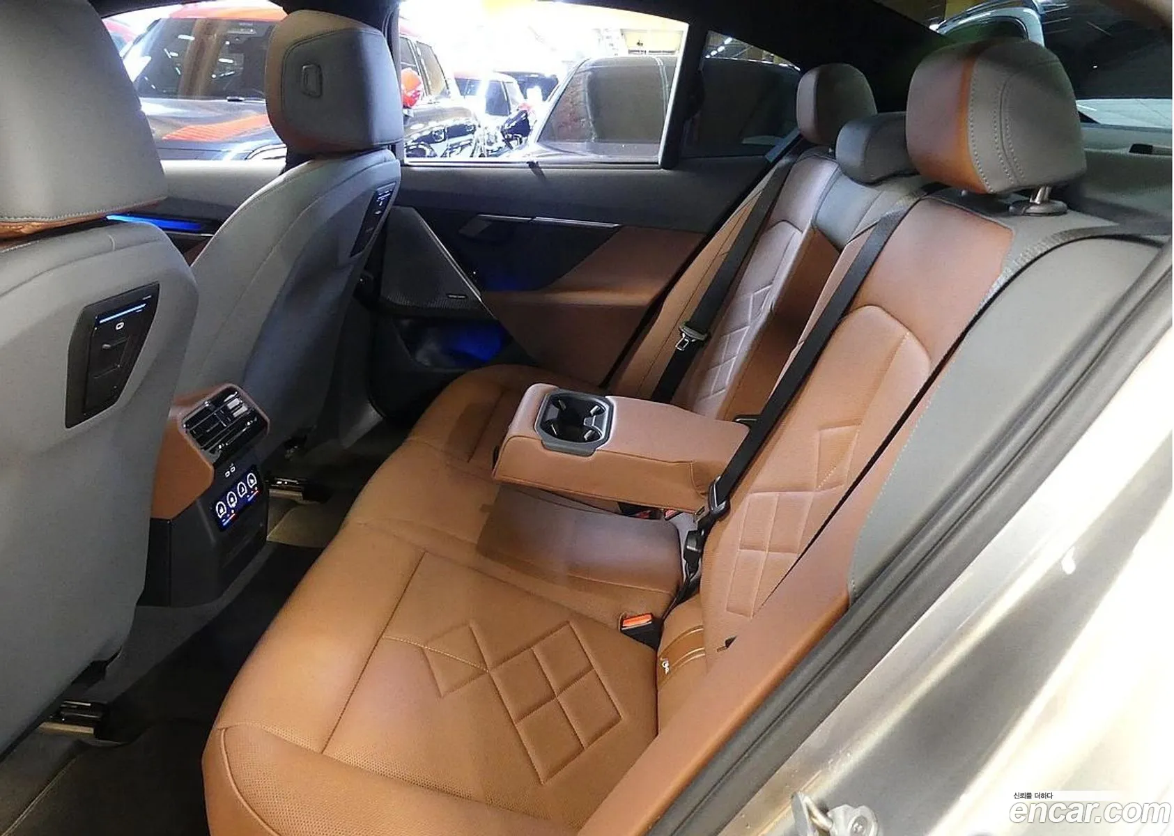 BMW 5 Series 2026 — 17