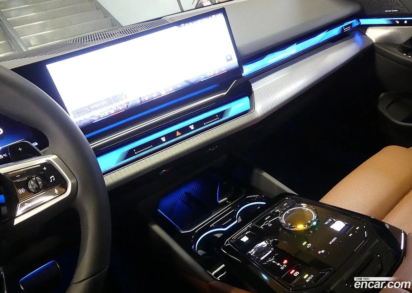 BMW 5 Series 2026 — 19