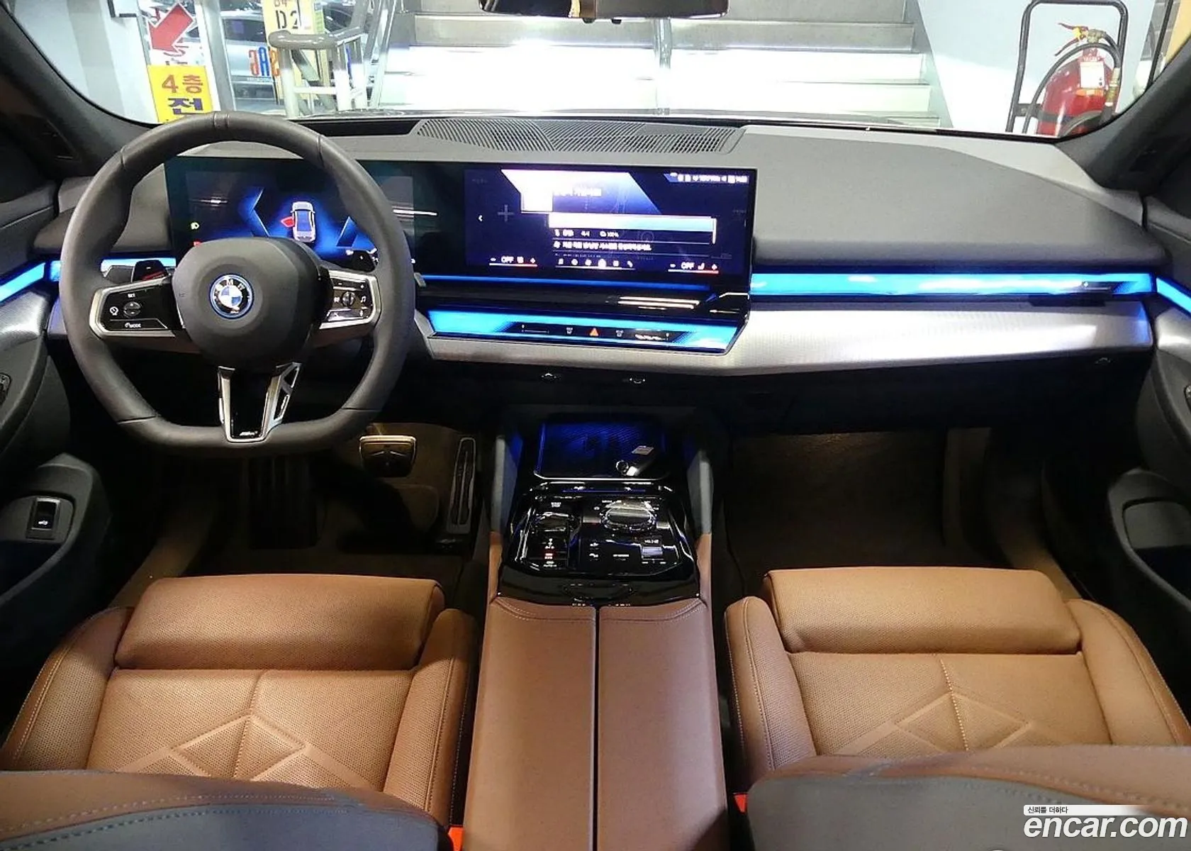 BMW 5 Series 2026 — 3