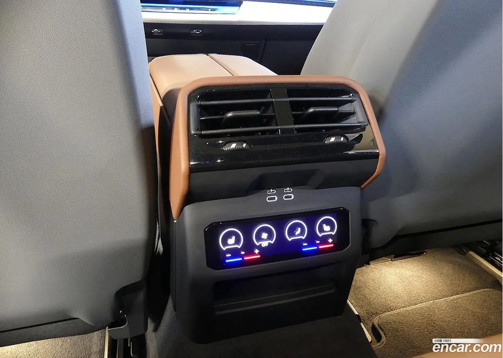 BMW 5 Series 2026 — 8