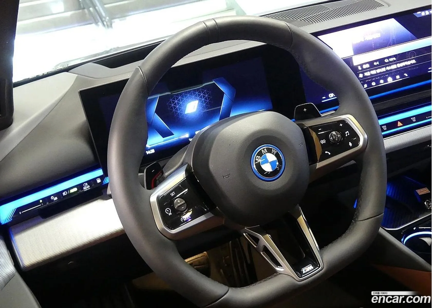 BMW 5 Series 2026 — 9