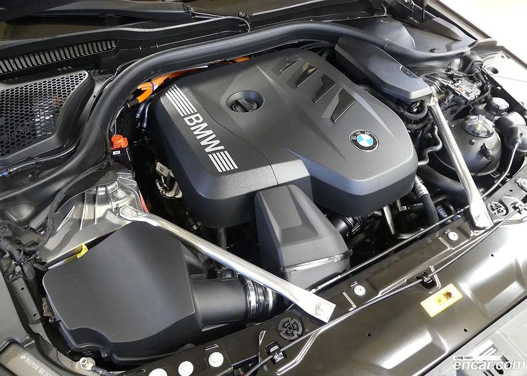 BMW 5 Series 2026 — 11