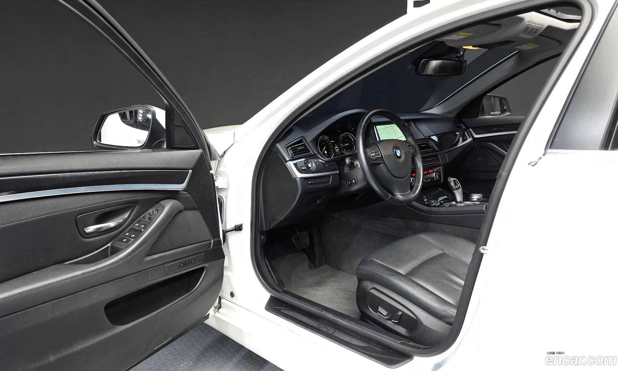BMW 5 Series 2014 WBA5B9102ED569660 — 18
