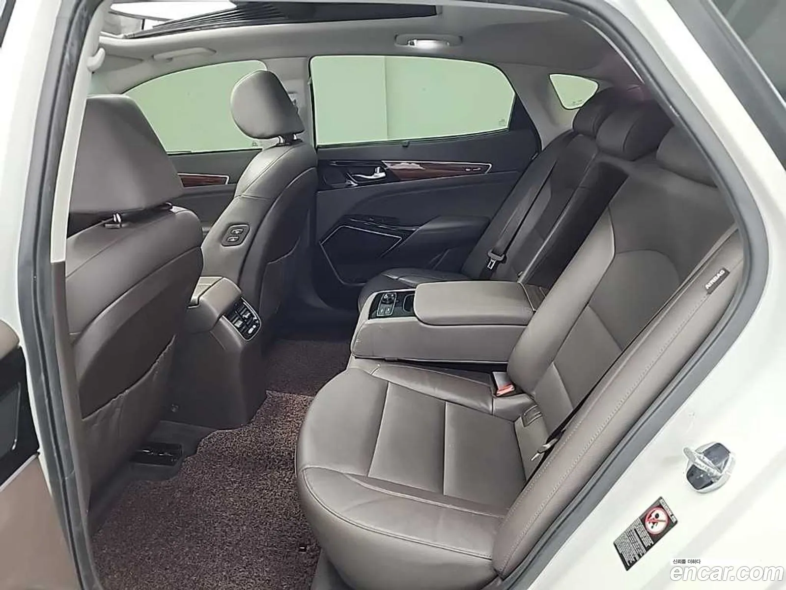Kia K7 2017 — 13