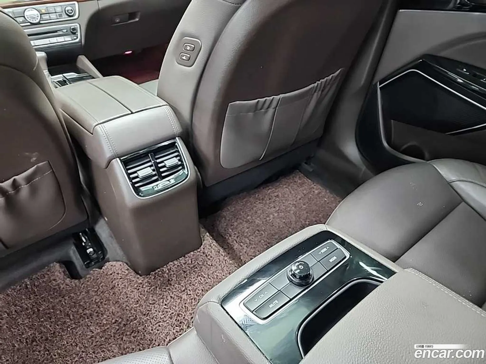 Kia K7 2017 — 3