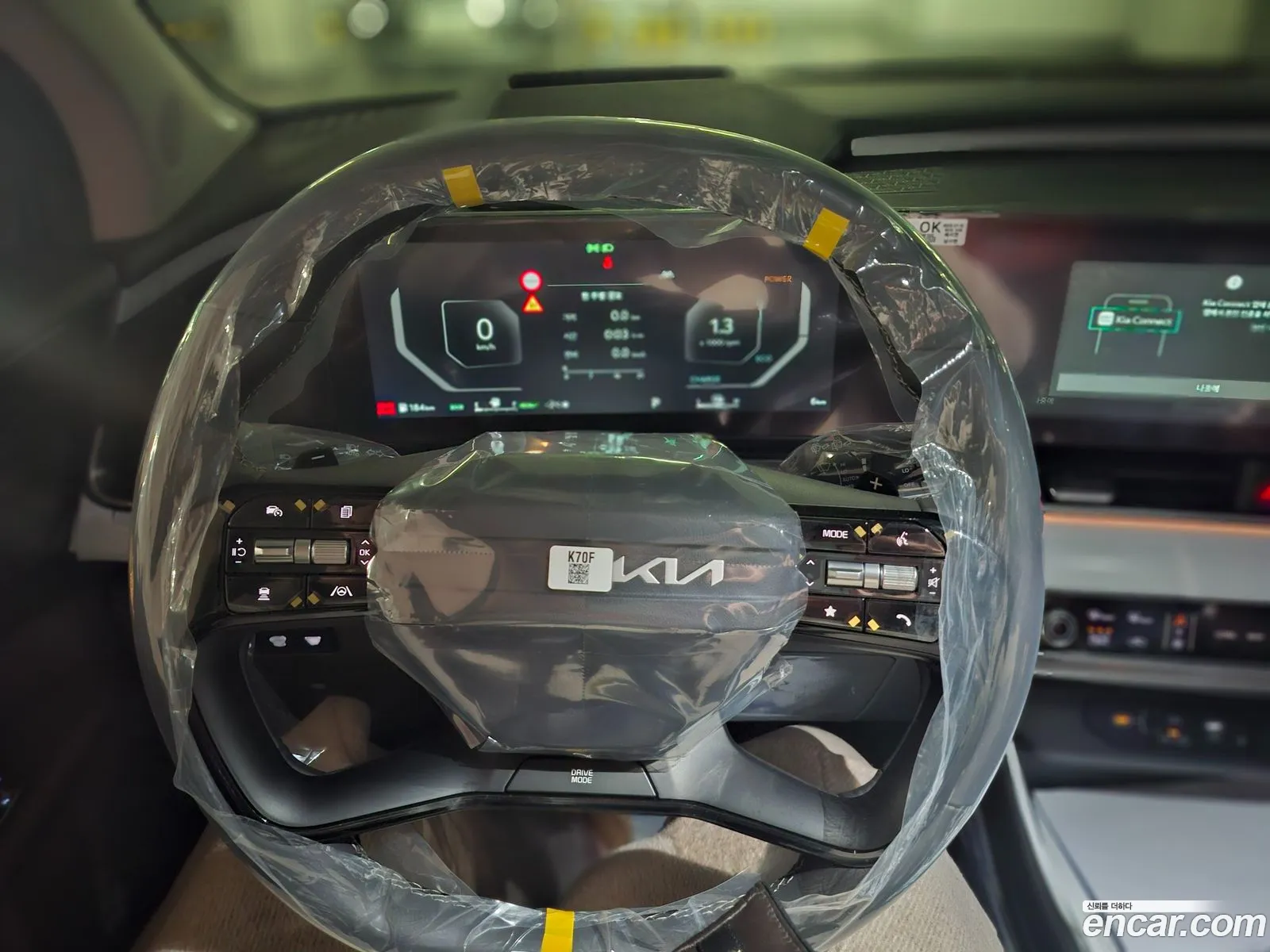Kia Carnival 2025 — 4
