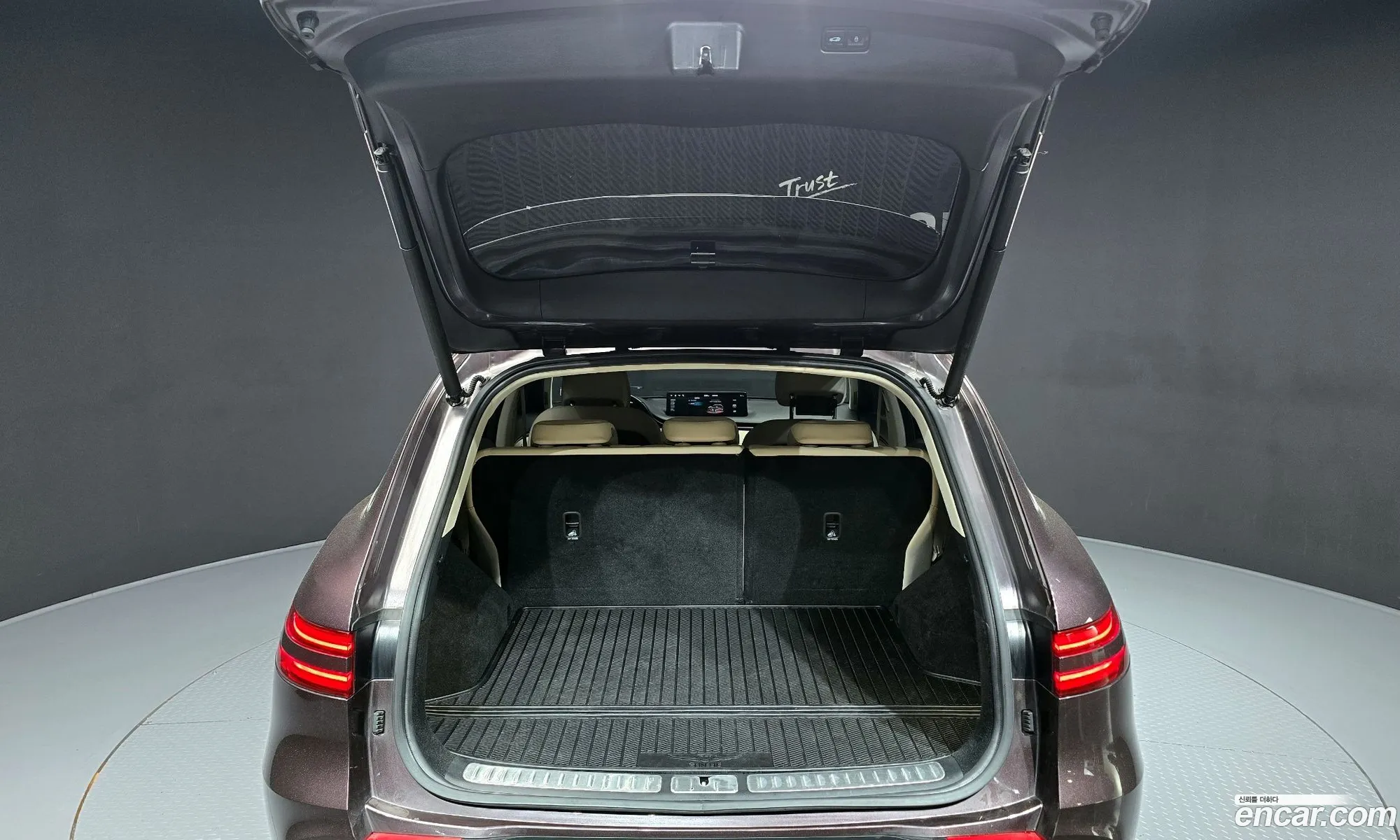 Genesis GV70 2022 — 20