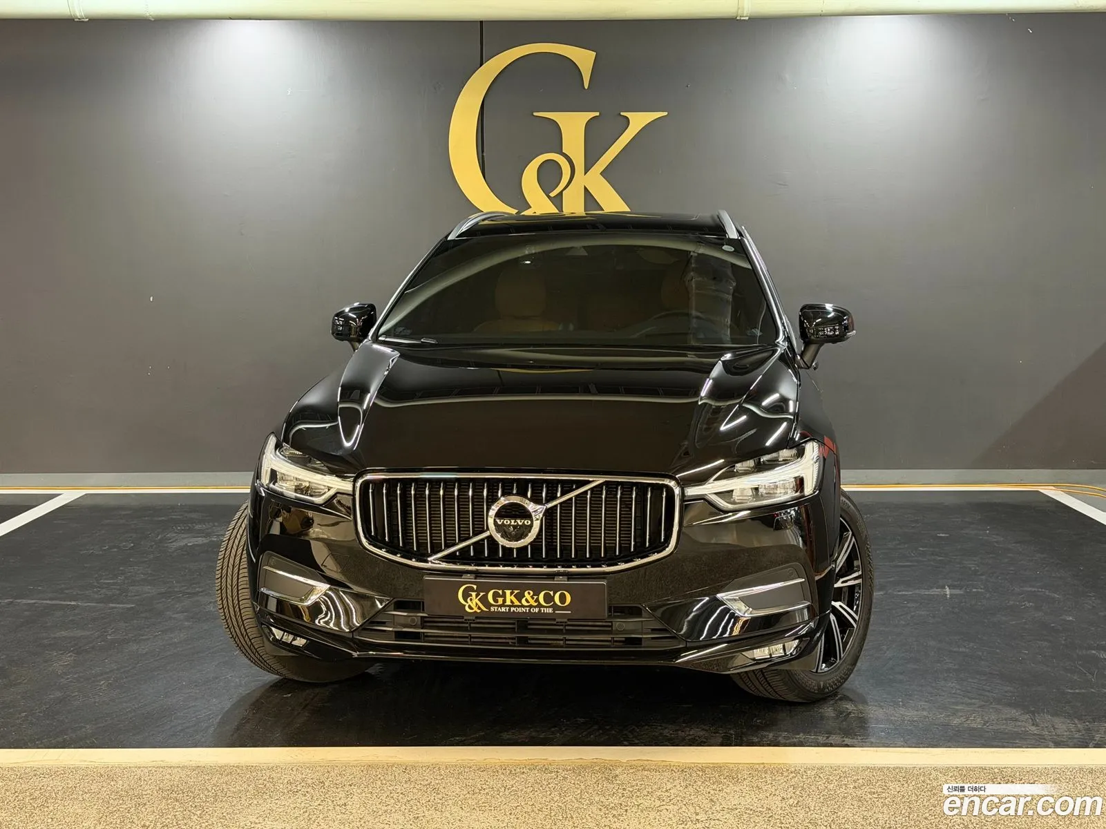 Volvo XC60 2020 — 7