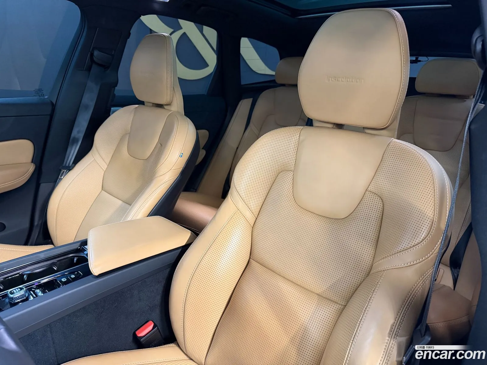 Volvo XC60 2020 — 4