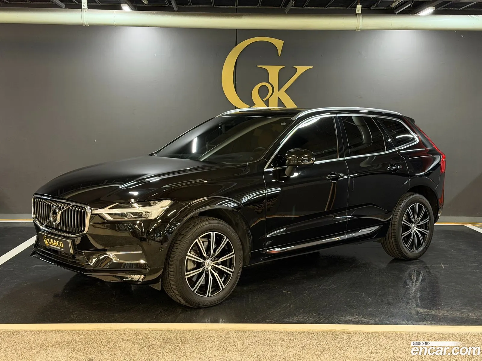 Volvo XC60 2020 — 18