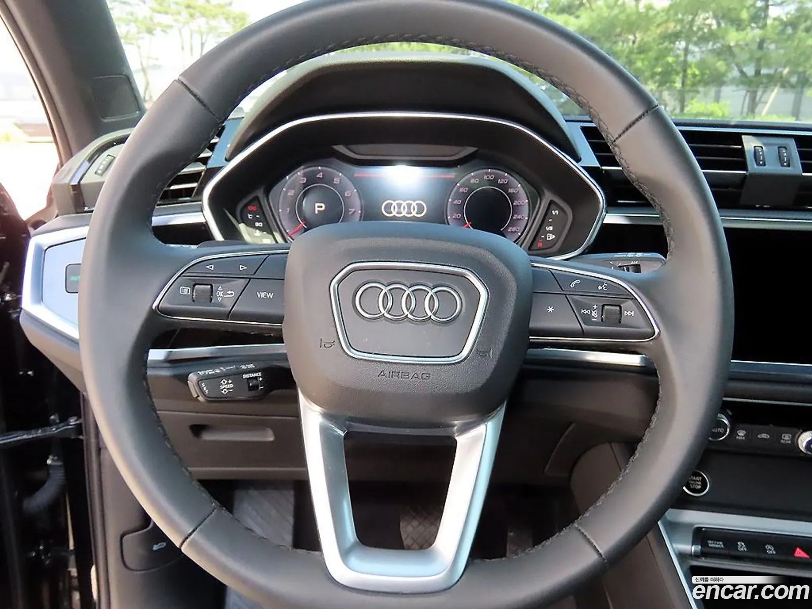 Audi Q3 2025 — 15