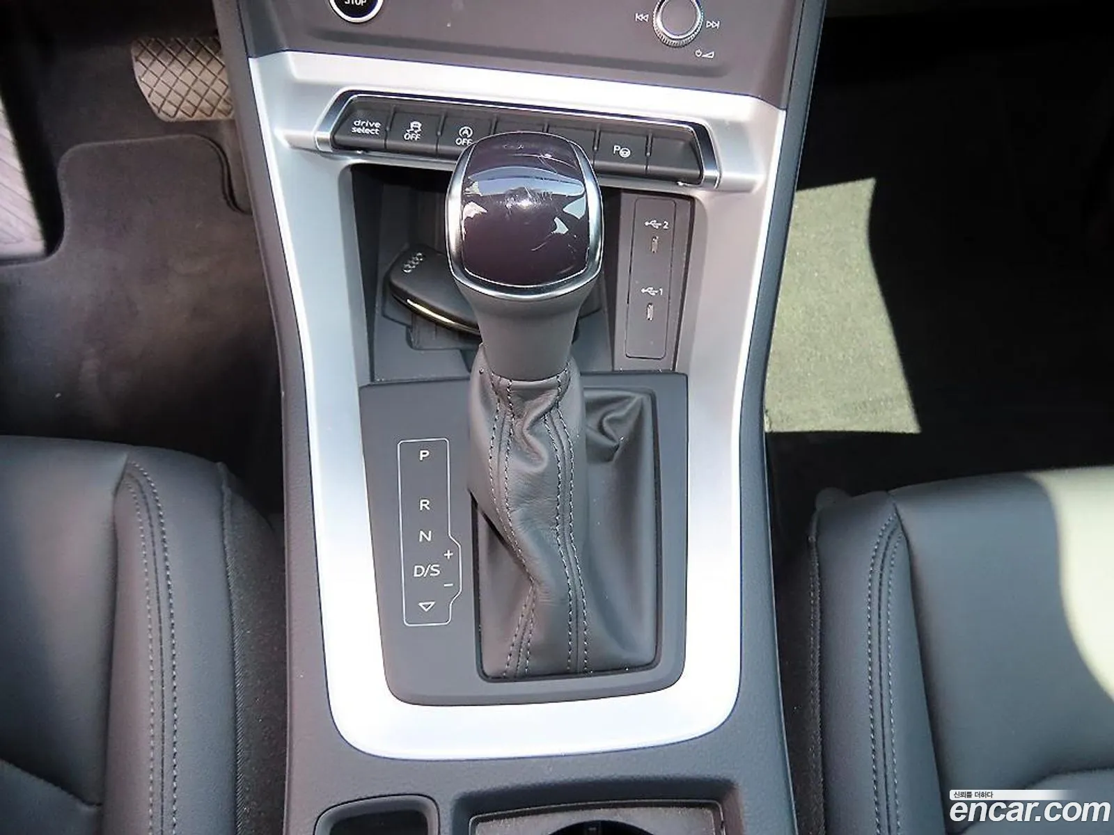 Audi Q3 2025 — 11