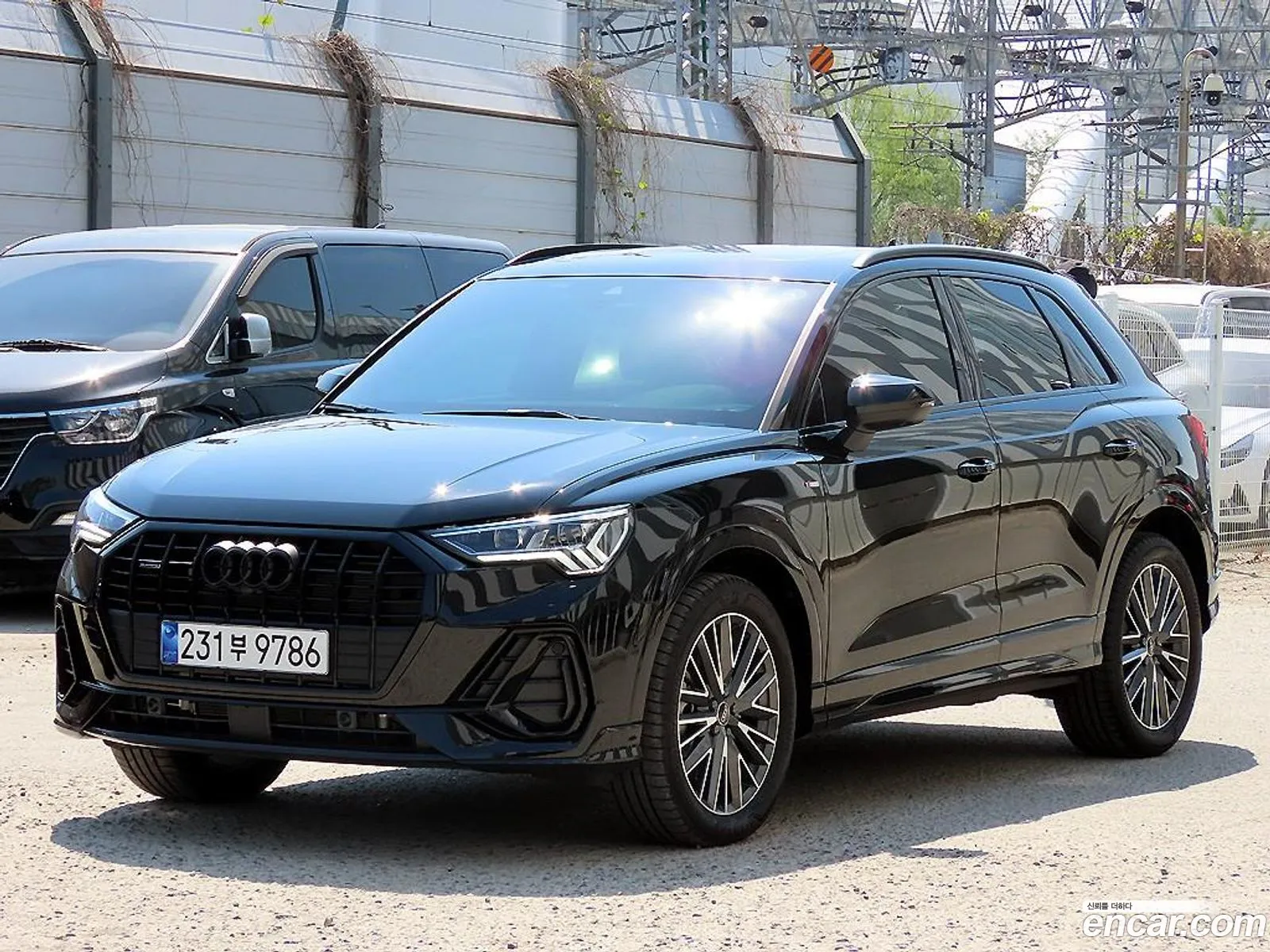 Audi Q3 2025 — 20