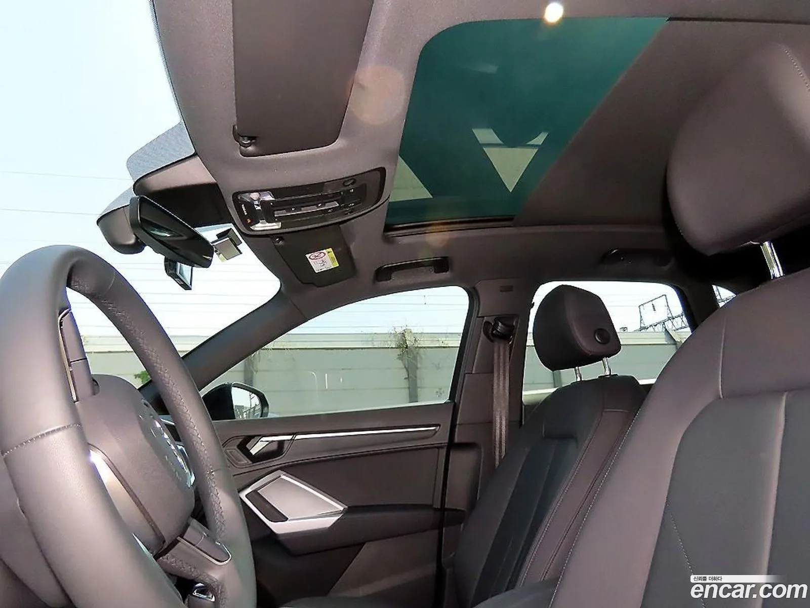 Audi Q3 2025 — 8